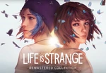 Life is Strange Remastered Collection PlayStation 4 Account