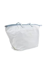 Big Star Large Fabric Bag White