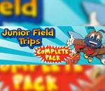 Junior Field Trips Complete Pack Steam CD Key