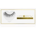 Lash Brow Premium Silk Lashes umělé řasy Wow Lashes 1 ks