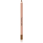 ZOEVA Velvet Love Eyeliner Pencil ceruzka na oči odtieň Metallic Bronze 1,2 g