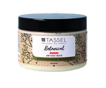 Revitalizujúca maska na vlasy Tassel Cosmetics Botanical Antiage Mask - 300 ml (07604) + darček zadarmo