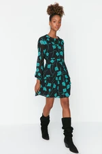 Abito da donna Trendyol Floral