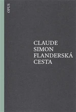 Flanderská cesta - Simon Claude