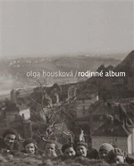 Rodinné album - Olga Housková