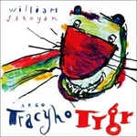 Tracyho tygr - William Saroyan, Štěpán Dančo