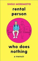 Rental Person Who Does Nothing - Shoji Morimoto