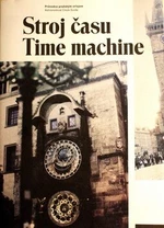 Stroj času / Time machine - Jiří Žáček, Jan Žáček