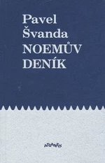 Noemův deník - Pavel Švanda