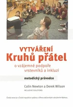 Vytváření kruhů přátel - Colin Newton, Darek Wilson