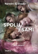 Spolu/Sami - Anja Hillingová