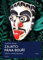 Zajatci Pána bouří - Barbora Dančová, Vacek Jindřich