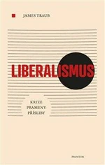 Liberalismus - James Traub