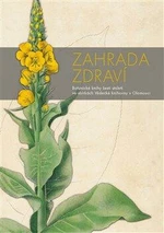 Zahrada zdraví - Petra Kubíčková