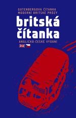 Britská čítanka - Julian Barnes, Graham Swift, Salman Rushdie