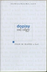 Dopisy od Olgy - Ivan M. Havel