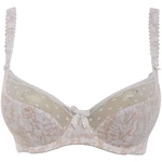 Freya Fearne underwire plunge balcony bra