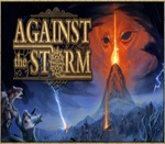 Against the Storm EU Steam CD Key