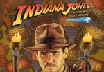 Pinball FX3 - Indiana Jones: The Pinball Adventure DLC Steam CD Key