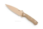 Nůž Phobos Hydra Knives® – Tan Coating, Tan (Barva: Tan, Varianta: Tan Coating)