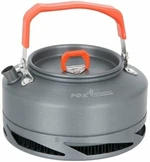 Fox Fishing Cookware Heat Transfer Kettle - 0,9 L Outdoor Kochgeschirr Fox Fishing Cookware Heat Transfer Kettle - 0,9 L Outdoor Kochgeschirr