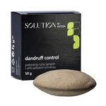 Kvitok Solution Prebiotický tuhý šampon Dandruff Control (50 g) s anti-pollution ochranou Kvitok Solution Prebiotický tuhý šampon Dandruff Control (50 g) s anti-pollution ochranou