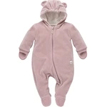 Pinokio Warm Overall Hello