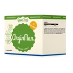 GREENFOOD NUTRITION ArginMan Arginín 120 kapsúl a TribuMaca 90 kapsúl + PILLBOX GREENFOOD NUTRITION ArginMan Arginín 120 kapsúl a TribuMaca 90 kapsúl + PILLBOX