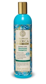 NATURA SIBERICA Rakytníkový šampón pre všetky typy vlasov - Maximálny objem 400 ml NATURA SIBERICA Rakytníkový šampón pre všetky typy vlasov - Maximálny objem 400 ml