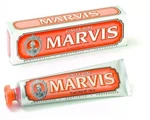 Marvis Zubní pasta zázvorovo mátová (Ginger Mint Toothpaste) 85 ml Marvis Zubní pasta zázvorovo mátová (Ginger Mint Toothpaste) 85 ml