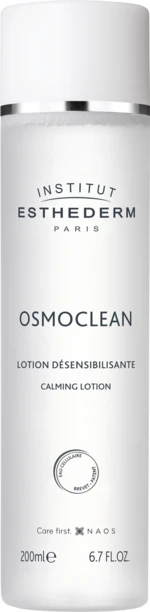 INSTITUT ESTHEDERM OSMOCLEAN Upokojujúce čistiace tonikum 200 ml