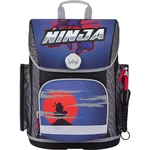Baagl Školská aktovka Ergo Ninja