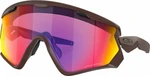 Oakley Wind Jacket 2.0 Matte Grenache/Prizm Road Ochelari pentru sport Oakley Wind Jacket 2.0 Matte Grenache/Prizm Road Ochelari pentru sport