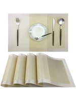 Edoti Frappe table mat 30x45