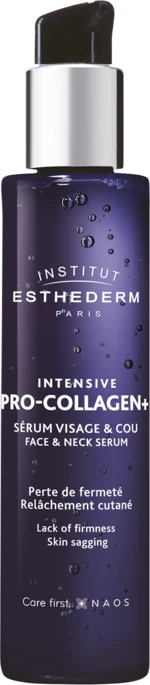 INSTITUT ESTHEDERM INTENSIVE PRO-COLLAGEN+ Ľahké gélové liftingové sérum 30 ml INSTITUT ESTHEDERM INTENSIVE PRO-COLLAGEN+ Ľahké gélové liftingové sérum 30 ml