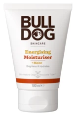 BULLDOG Energising Moisturizer - Osvěžující pleťový krém 100 ml