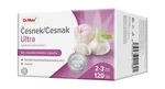 Dr. Max Česnek Ultra 120 kapslí