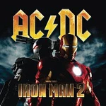 AC/DC – Iron Man 2 CD