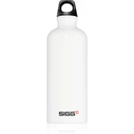 Sigg Traveller láhev na vodu malá barva White 600 ml