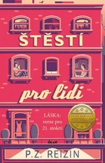 Štěstí pro lidi - P. Z. Reizin