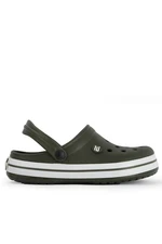 Esem Esm227.g.000 Women's Slippers Khaki