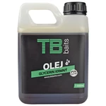 Tb baits glycerin krmný 1000 ml