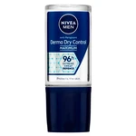 NIVEA Men Derma Dry Control Kuličkový antiperspirant 50 ml