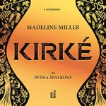 Kirké - Madeline Millerová - audiokniha
