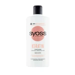 Syoss Keratin kondicionér pro lámavé vlasy 440 ml
