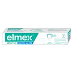 ELMEX Sensitive Gentle White zubní pasta pro citlivé zuby 75 ml