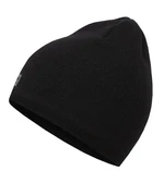 Husky  Merhat 3 čierna, L-XL Pánska merino čiapka