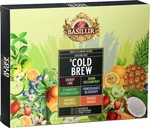 BASILUR Cold Brew Assorted 60 x 2 g