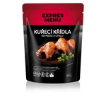EXPRES MENU Kuracie krídla na mede a chilli 300 g