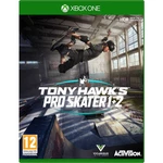 Hra Activision Xbox One Tony Hawk´s Pro Skater 1+2 (ACX378561) hra pre Xbox One • žáner športový • anglická lokalizácia • odporúčaný vek od 12 rokov